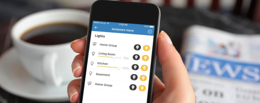  Blacksburg Home Automation Products