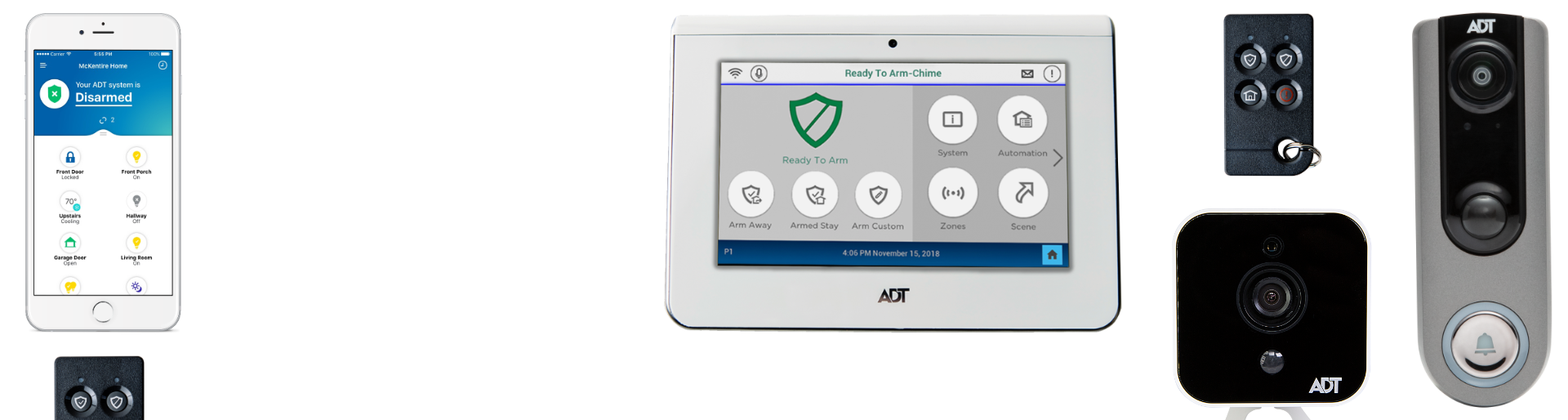 Cave Spring home security
