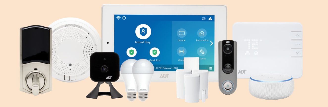 home security Blacksburg