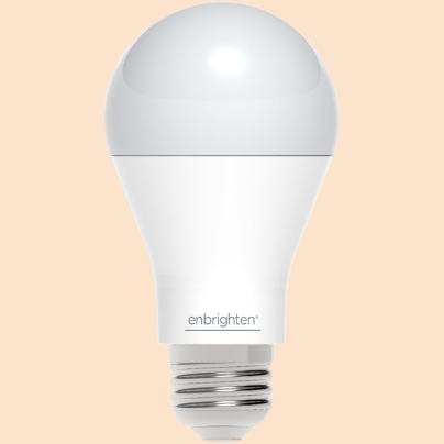 Blacksburg smart light bulb