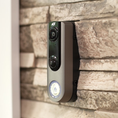 Blacksburg doorbell security camera