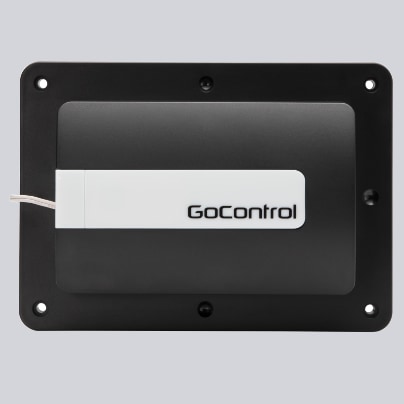 Blacksburg garage door controller