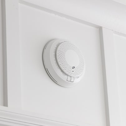 Blacksburg smoke detector adt