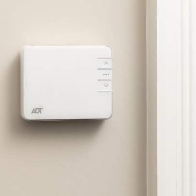 Blacksburg smart thermostat adt