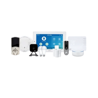 ADT product packages Blacksburg