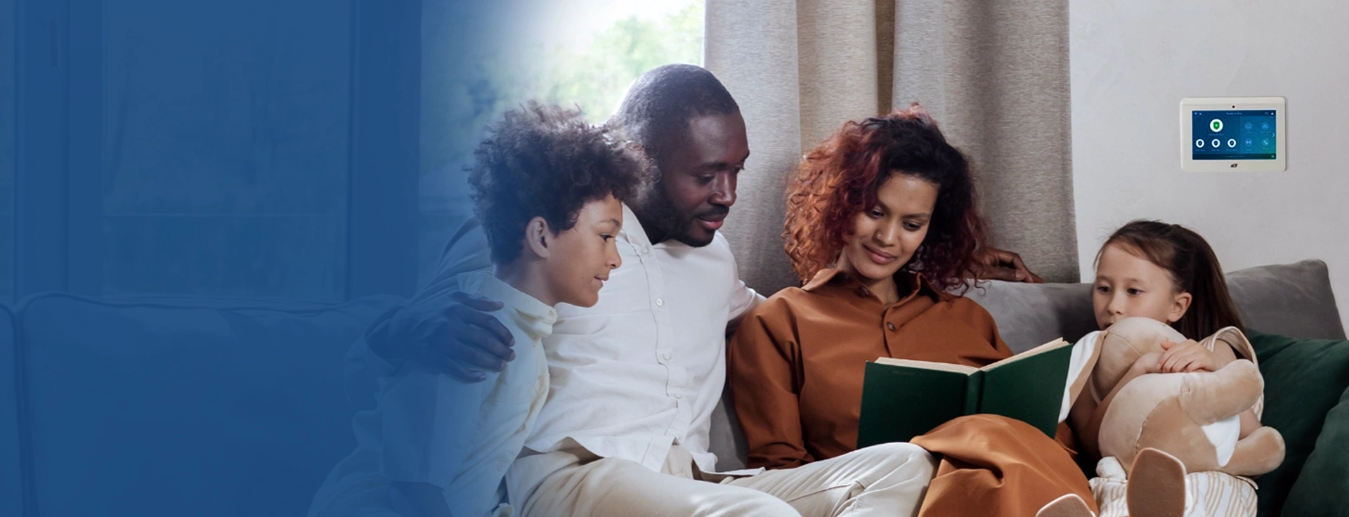security systems Blacksburg