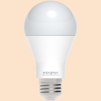 Blacksburg smart light bulb